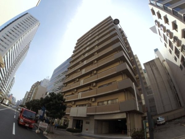 大阪市淀川区西宮原２丁目のマンション
