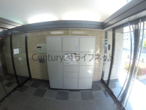 大阪市淀川区西宮原２丁目のマンション