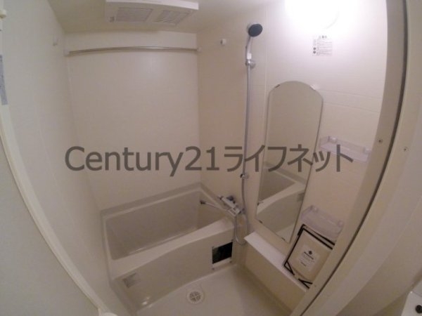 プレサンス扇町駅前