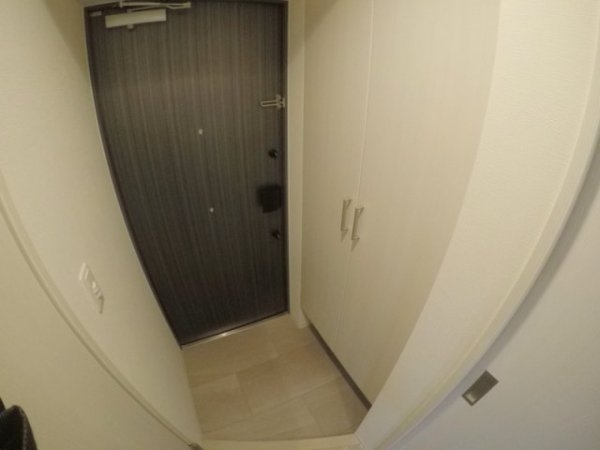 コンフォリアリヴ南森町2