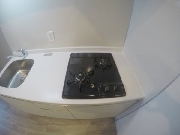 コンフォリアリヴ南森町2