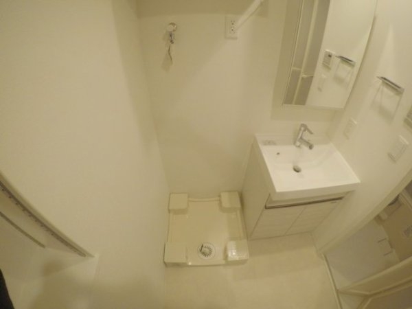 コンフォリアリヴ南森町2