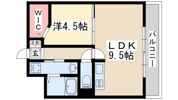 パークモダン新大阪