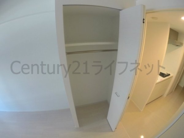 エスレジデンス新大阪駅前