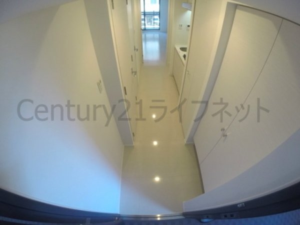 エスレジデンス新大阪駅前