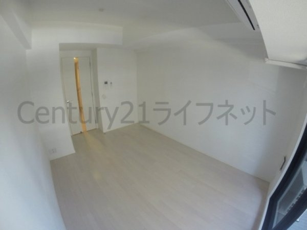 エスレジデンス新大阪駅前
