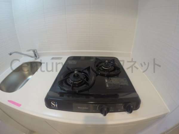 エスレジデンス新大阪駅前