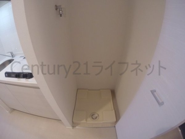 エスレジデンス新大阪駅前