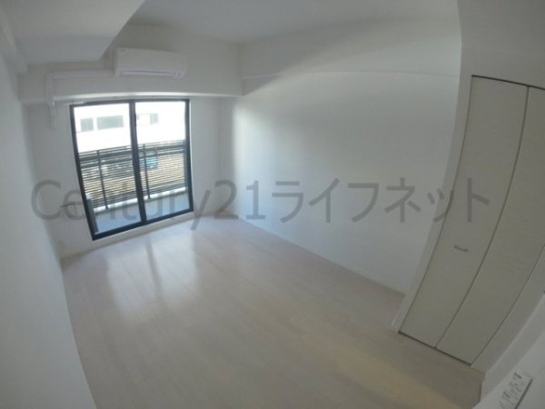 エスレジデンス新大阪駅前