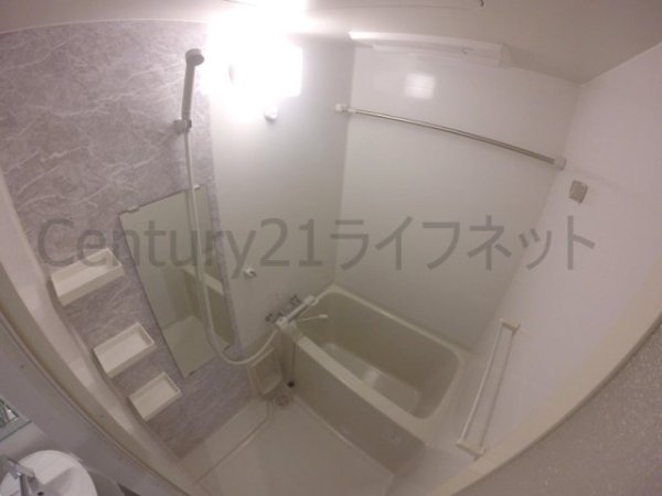 エスレジデンス新大阪駅前
