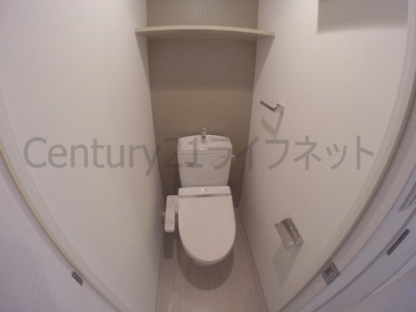 エスレジデンス新大阪駅前