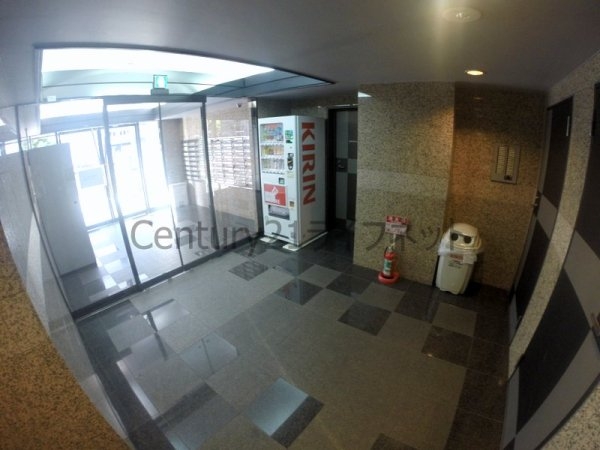 大阪市淀川区西宮原２丁目のマンション