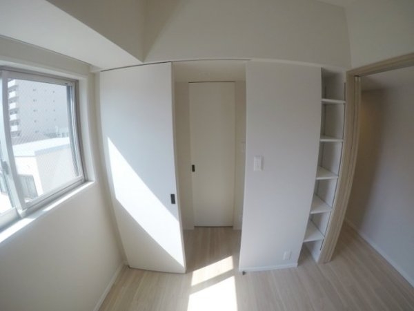 S-RESIDENCE天満橋ar