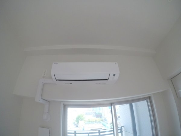 S-RESIDENCE天満橋ar