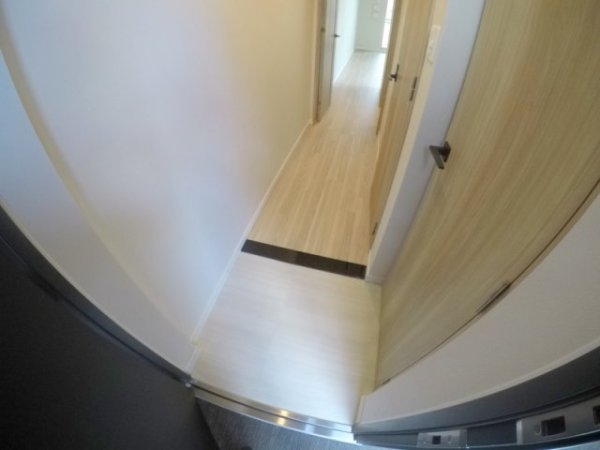 S-RESIDENCE天満橋ar