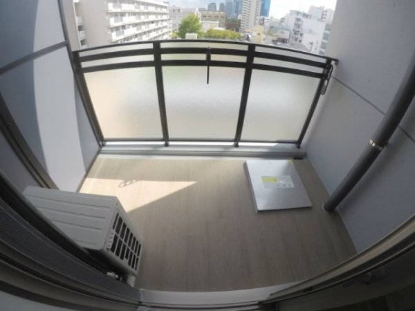 S-RESIDENCE天満橋ar