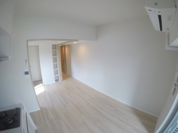 S-RESIDENCE天満橋ar