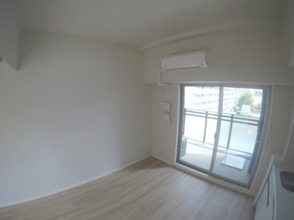 S-RESIDENCE天満橋ar