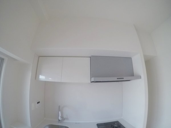 S-RESIDENCE天満橋ar