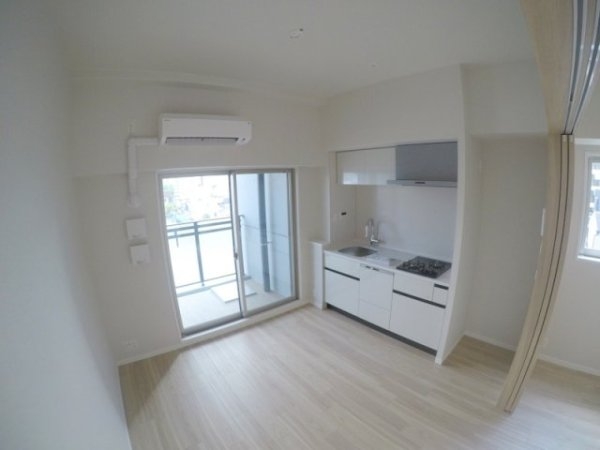 S-RESIDENCE天満橋ar