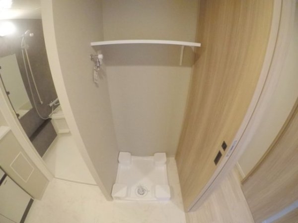 S-RESIDENCE天満橋ar