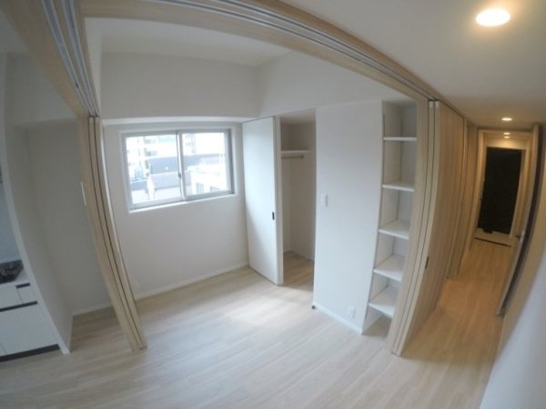 S-RESIDENCE天満橋ar