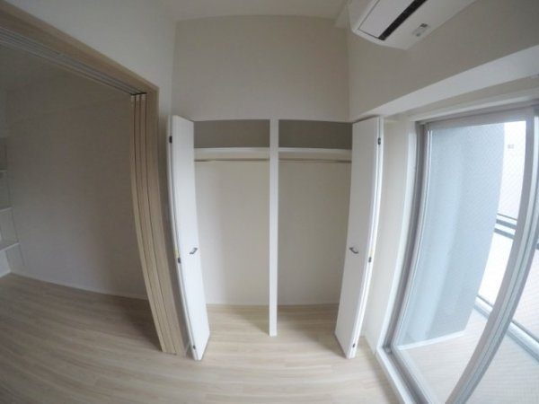 S-RESIDENCE天満橋ar