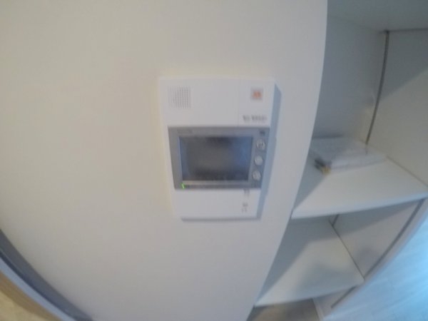 S-RESIDENCE天満橋ar