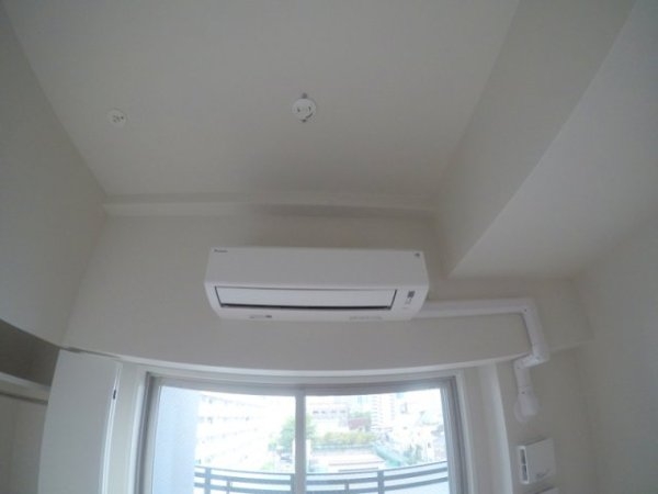 S-RESIDENCE天満橋ar