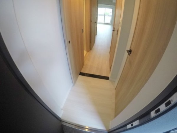 S-RESIDENCE天満橋ar