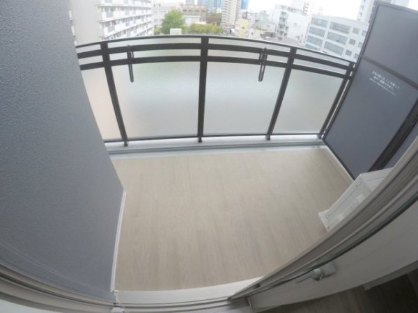 S-RESIDENCE天満橋ar