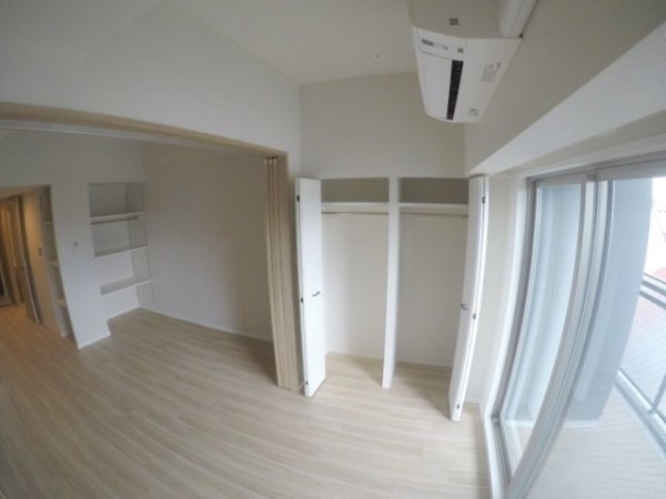 S-RESIDENCE天満橋ar