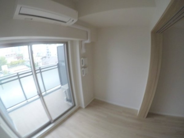 S-RESIDENCE天満橋ar