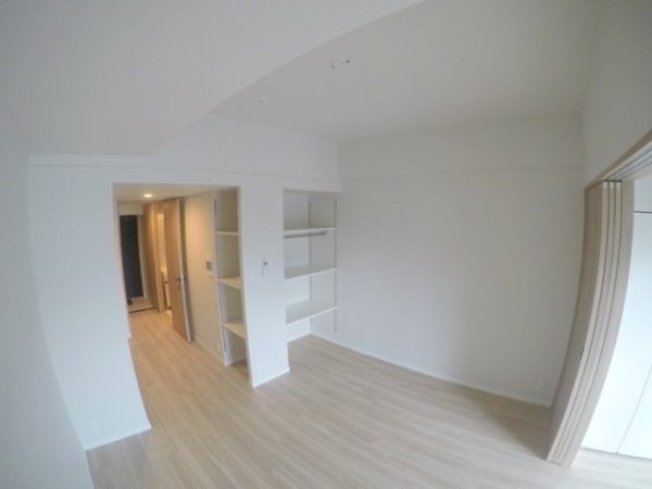 S-RESIDENCE天満橋ar