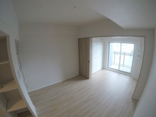 S-RESIDENCE天満橋ar