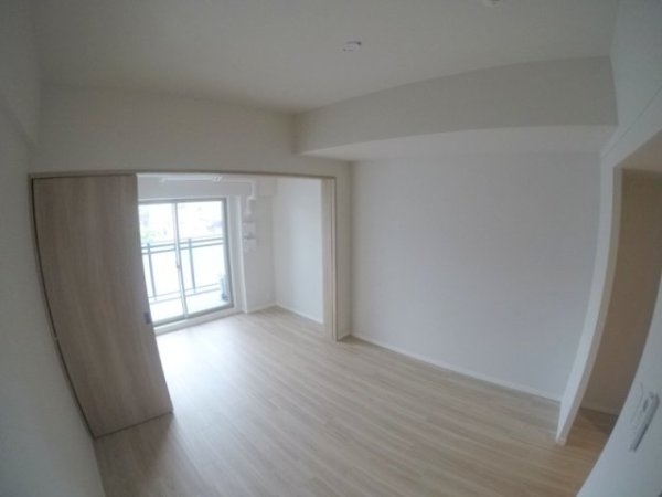 S-RESIDENCE天満橋ar