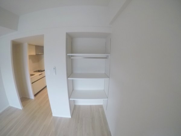 S-RESIDENCE天満橋ar