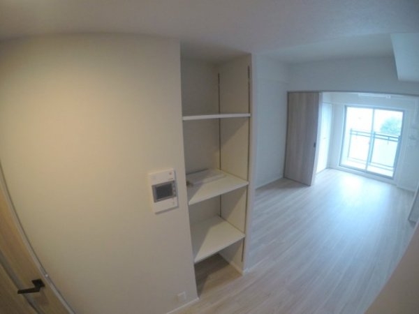 S-RESIDENCE天満橋ar