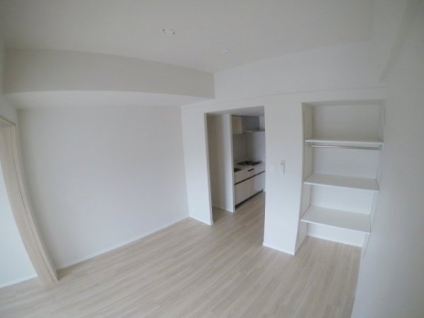 S-RESIDENCE天満橋ar