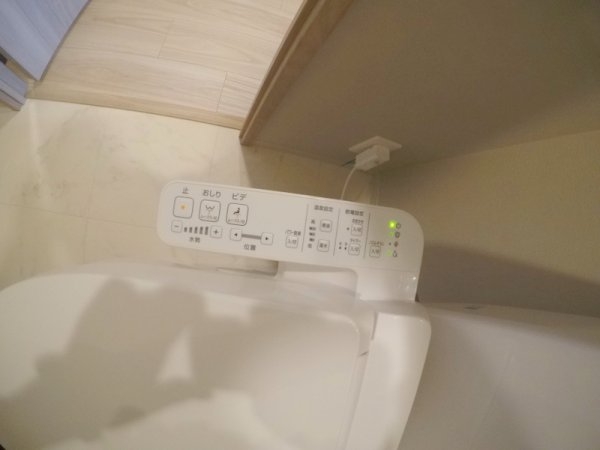 S-RESIDENCE天満橋ar