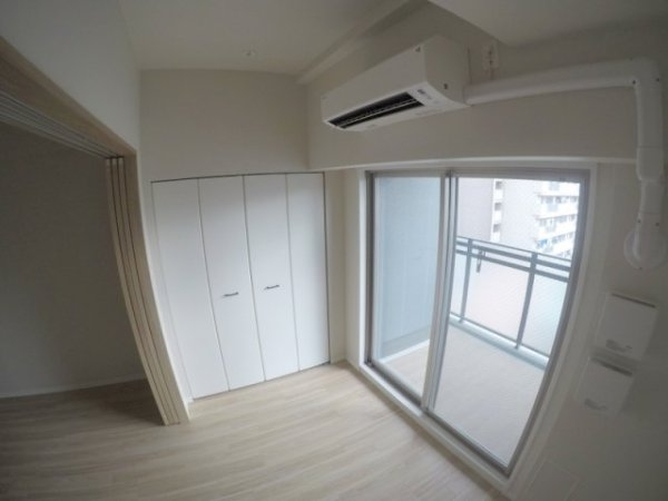 S-RESIDENCE天満橋ar