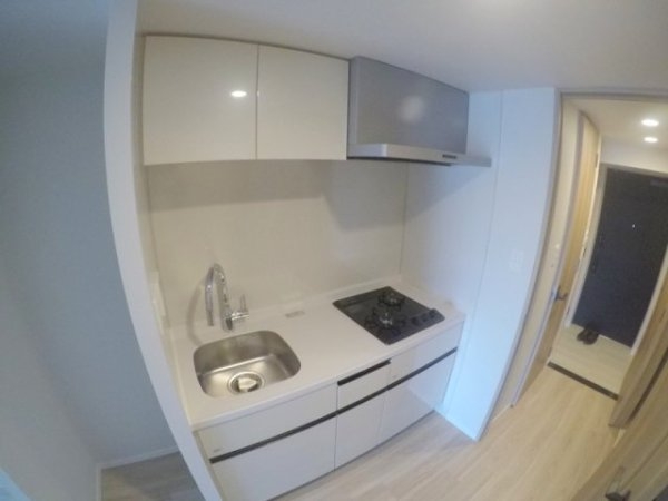 S-RESIDENCE天満橋ar