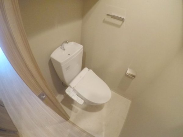 S-RESIDENCE天満橋ar