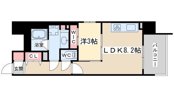 S-RESIDENCE天満橋ar