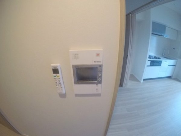 S-RESIDENCE天満橋ar
