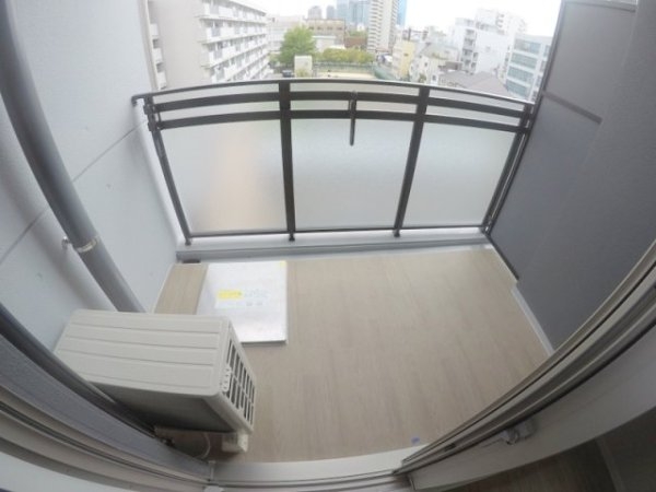S-RESIDENCE天満橋ar
