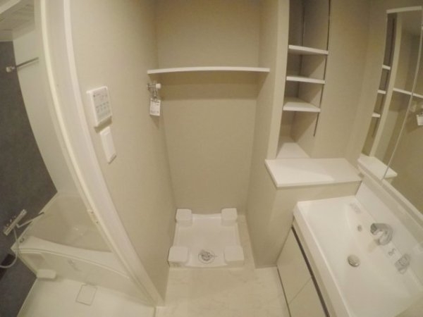 S-RESIDENCE天満橋ar