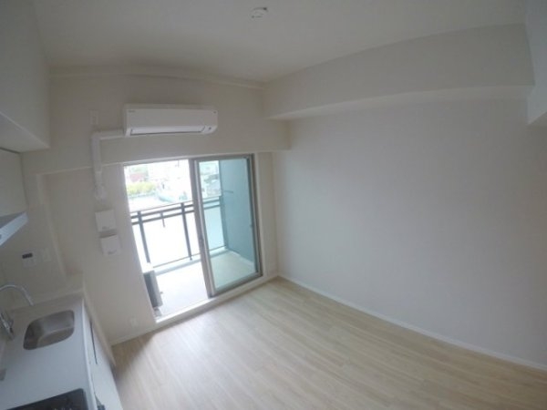 S-RESIDENCE天満橋ar