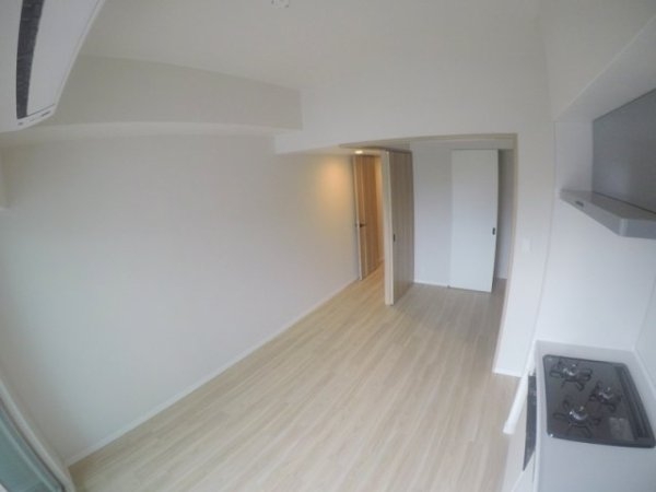 S-RESIDENCE天満橋ar