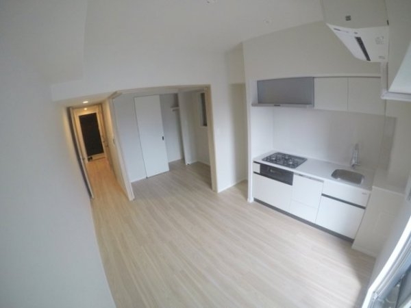 S-RESIDENCE天満橋ar